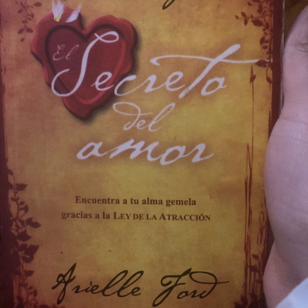 El secreto del amor